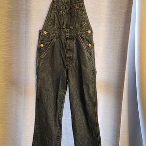 Boys Old Navy Overalls